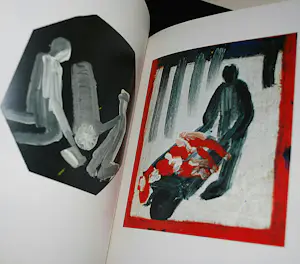 Leon Adriaans - hardcover, gesigneerd door de samensteller Thom Mercuur kopen? Bied vanaf 50!