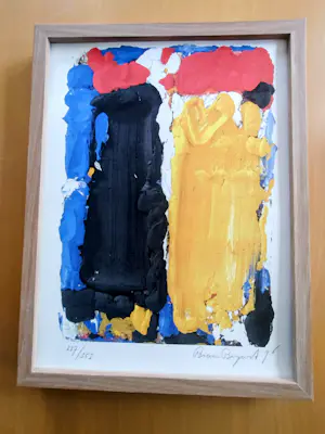 Bram Bogart - Onbekend kopen? Bied vanaf 495!