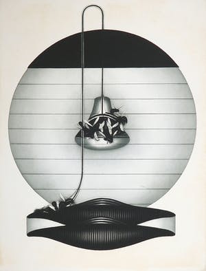 Gerd van Dulmen - Ets en aquatint, Zonder titel kopen? Bied vanaf 1!