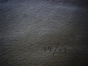 Henri Bernard Goetz - Bijzondere 1949 surrealistische gravure "printemps" kleine oplage (33) kopen? Bied vanaf 32!