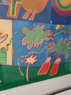 Corneille - Le bel été kopen? Bied vanaf 725!