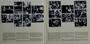 Steve Reich - Octet/Music for a Large Ensemble/Violin Phase kopen? Bied vanaf 25!