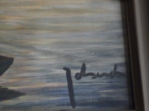 Theo Idserda - PLUS 9 ANDERE SCHILDERIJEN!!! kopen? Bied vanaf 44!