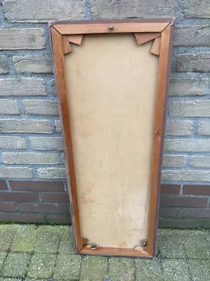 Gerardus Johannes Ernens - Bosbeek. kopen? Bied vanaf 125!