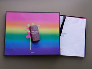 Anne de Vries - Metafiction. 8 foto's in doos. kopen? Bied vanaf 25!