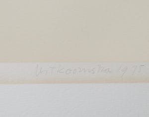 Metten Koornstra - man en boom kopen? Bied vanaf 1!