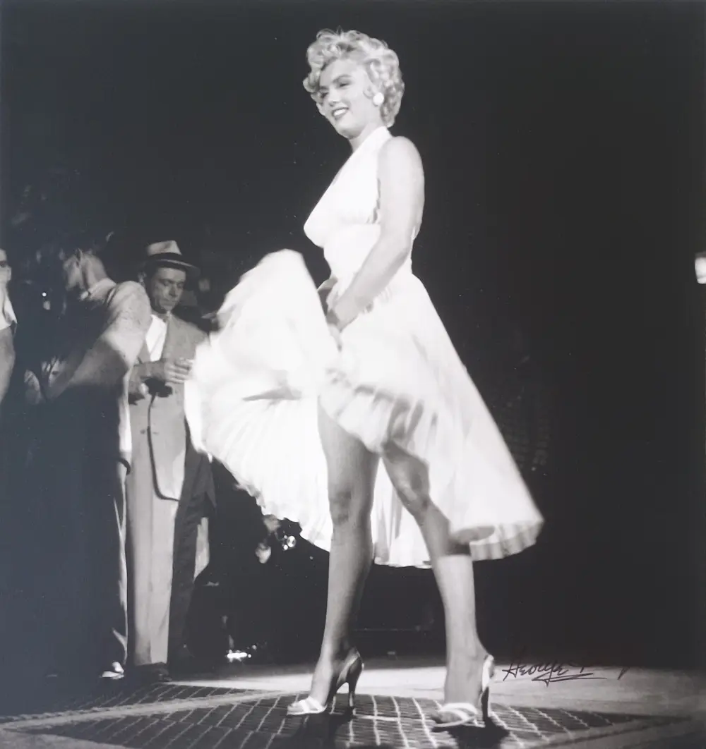 George Barris (1928)