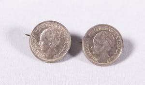 Zilver - Lotje divers zilver. Sieraden met munten kopen? Bied vanaf 1!