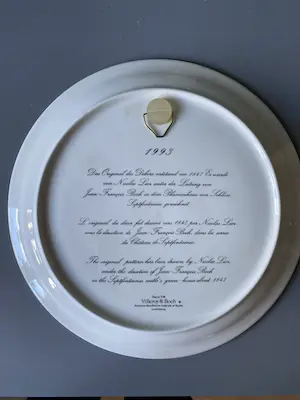 Villeroy en Boch - Serie Camellia kopen? Bied vanaf 50!