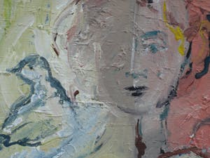 Kathe Ruyssenaars - Uitgeslapen. kopen? Bied vanaf 225!