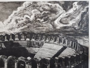 Simeon Nijenhuis - Amfitheater kopen? Bied vanaf 20!