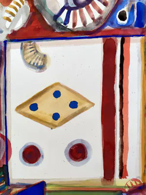 Jan Cobbaert - Aquarel - Gesigneerd - 45x35 cm kopen? Bied vanaf 950!