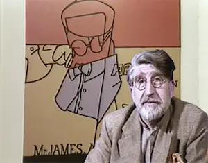 Valerio Adami - Tentoonstellingsaffiche 1988 voor Galerie Lelong in Parijs kopen? Bied vanaf 20!