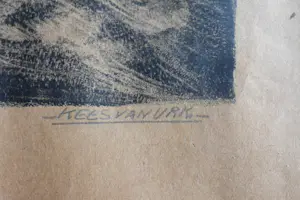 Kees van Urk - ZORG in Katwijk kopen? Bied vanaf 50!