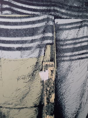 Veerle Rooms - Gebedsdeken kopen? Bied vanaf 25!