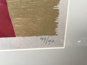 Marianne de Moor - Tall images kopen? Bied vanaf 80!