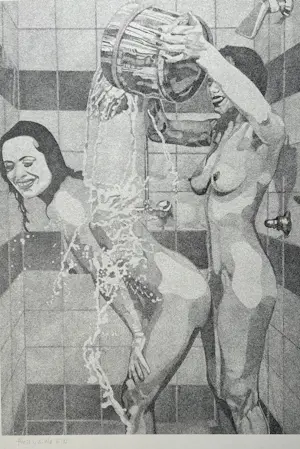 Fred van der Wal - Zonder titel kopen? Bied vanaf 25!