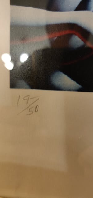 Mark Kostabi - Flirting kopen? Bied vanaf 55!