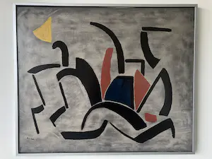 Toon Kelder - Compositie kopen? Bied vanaf 75!