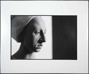 Erzsebet Baerveldt - Foto, Zonder titel kopen? Bied vanaf 50!