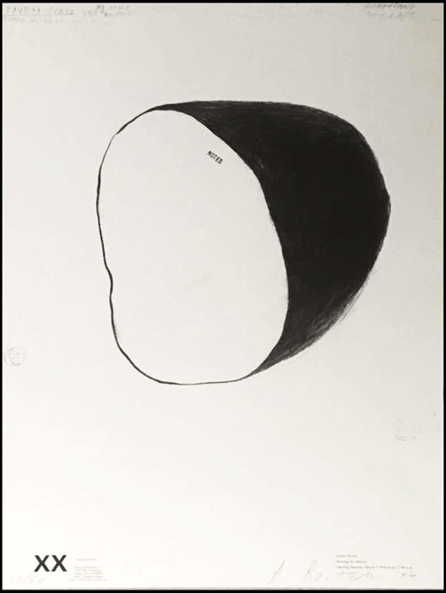 Andrei Roiter - Patatohead - verkocht voor € 1!