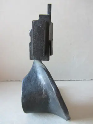 Fernand Vanderplancke - Bronzen beeld kopen? Bied vanaf 110!