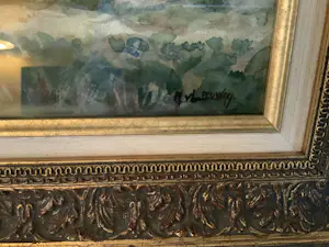 Henk van Leeuwen - De witte huizen van Oudewater kopen? Bied vanaf 125!