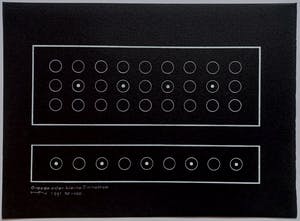 Heinrich Neuy - Grosse oder kleine Einheiten, zeefdruk kopen? Bied vanaf 50!