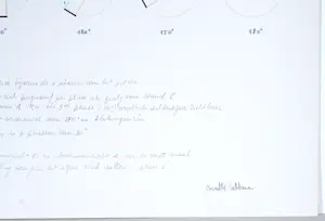 Walter Leblanc - Torsions - Litho - Gesigneerd - 73x55 cm - 1978 kopen? Bied vanaf 220!