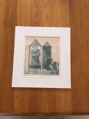Karin Campfens - met een griet in huis... heb je geen hofhond nodig kopen? Bied vanaf 20!