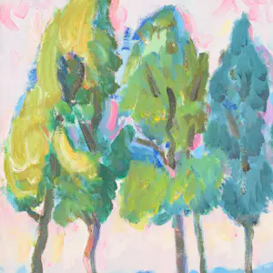 Freek van den Berg - Bomen kopen? Bied vanaf 400!