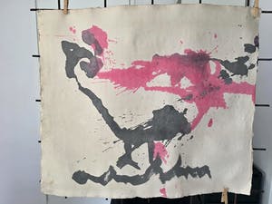 Anton Heyboer - geen titel kopen? Bied vanaf 175!