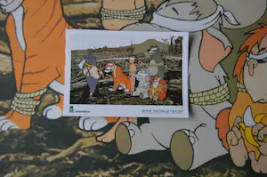 Banksy - Save or delete kopen? Bied vanaf 100!