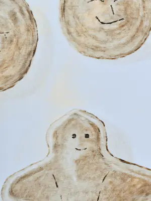 Hein Vandervoort - Ginger cookie day kopen? Bied vanaf 350!