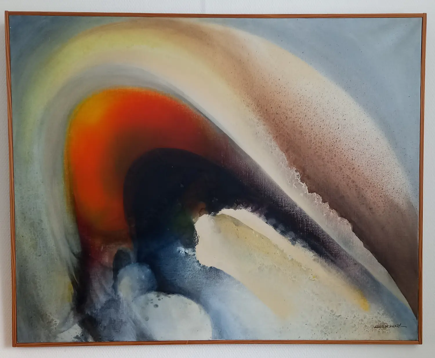 Louis de Swart (1912-1976)