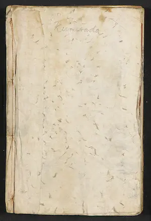 Kunisada Utagawa - en anderen - Lot van vier prent- en tekstboekjes kopen? Bied vanaf 1!