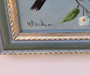 Henk Poeder - Vogel kopen? Bied vanaf 69!