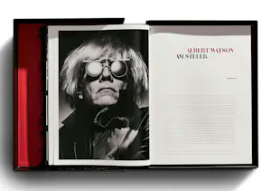 Albert Watson - Kaos - BABY SUMO kopen? Bied vanaf 1600!
