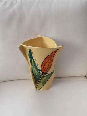 Jan Kamphuis - Jan Kamphuis vaas kopen? Bied vanaf 1!