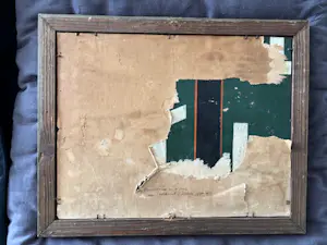 Theo J. Scheer - stilleven met fruit en kan (in pasteltinten) kopen? Bied vanaf 85!