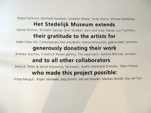 Jonathan Meese - untitled kopen? Bied vanaf 250!