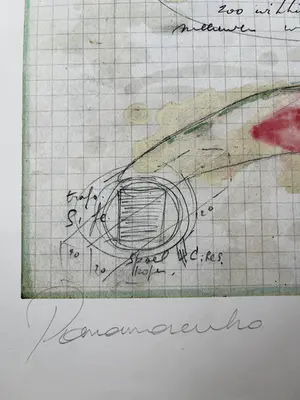 Panamarenko - kip 2 kopen? Bied vanaf 750!