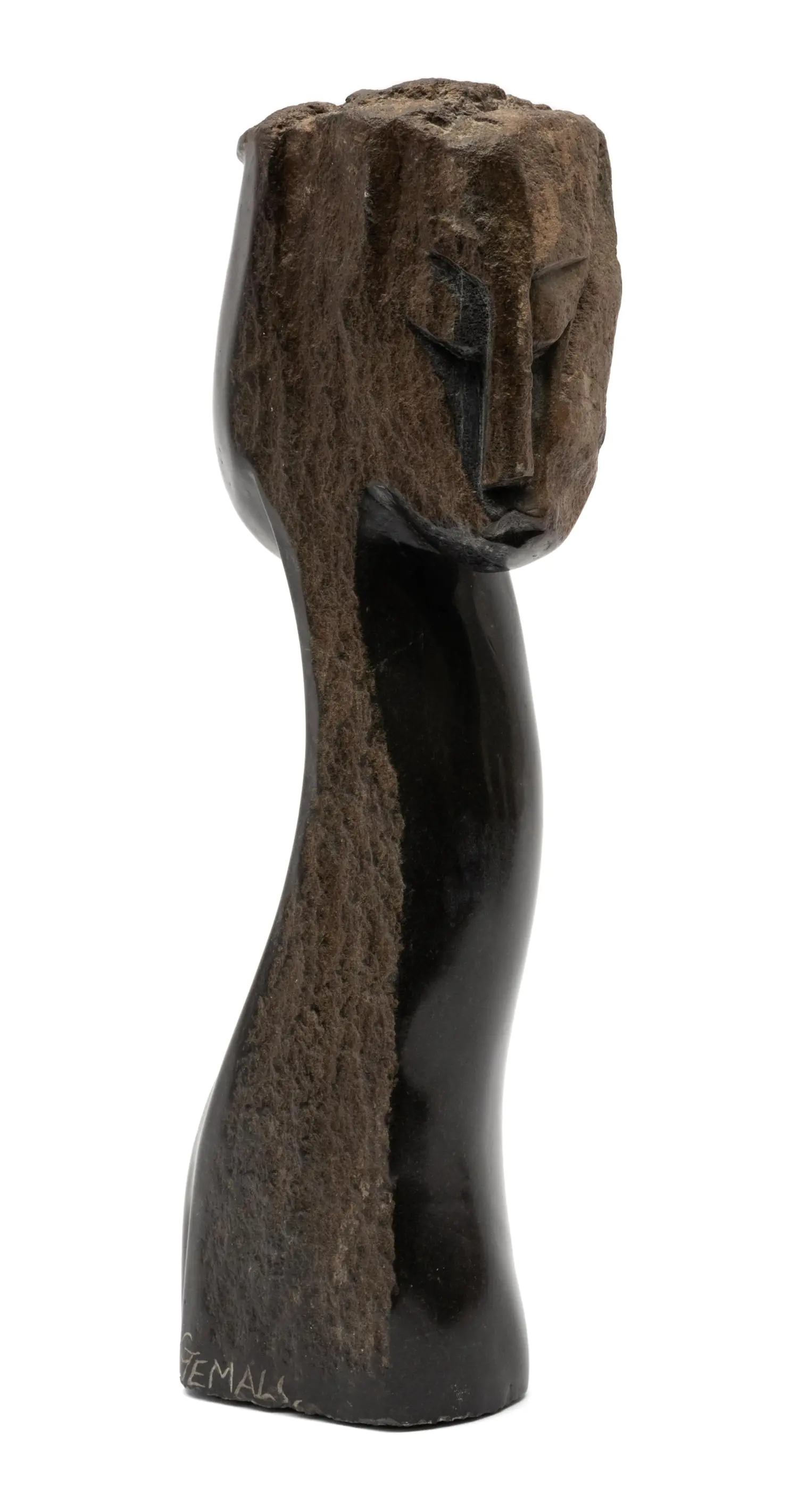 Chitua Jemali (1969)