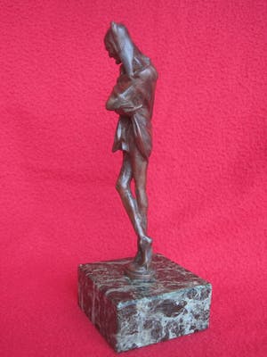 Auguste De Wever - Mephistopheles kopen? Bied vanaf 195!