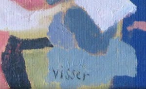 Hendrik Jan Visser - DE SLIPPERS kopen? Bied vanaf 25!