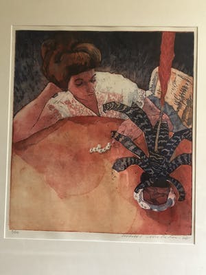 Marcel Schellekens - Geen titel kopen? Bied vanaf 200!