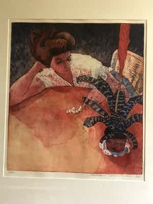 Marcel Schellekens - Geen titel verkocht voor € 200!