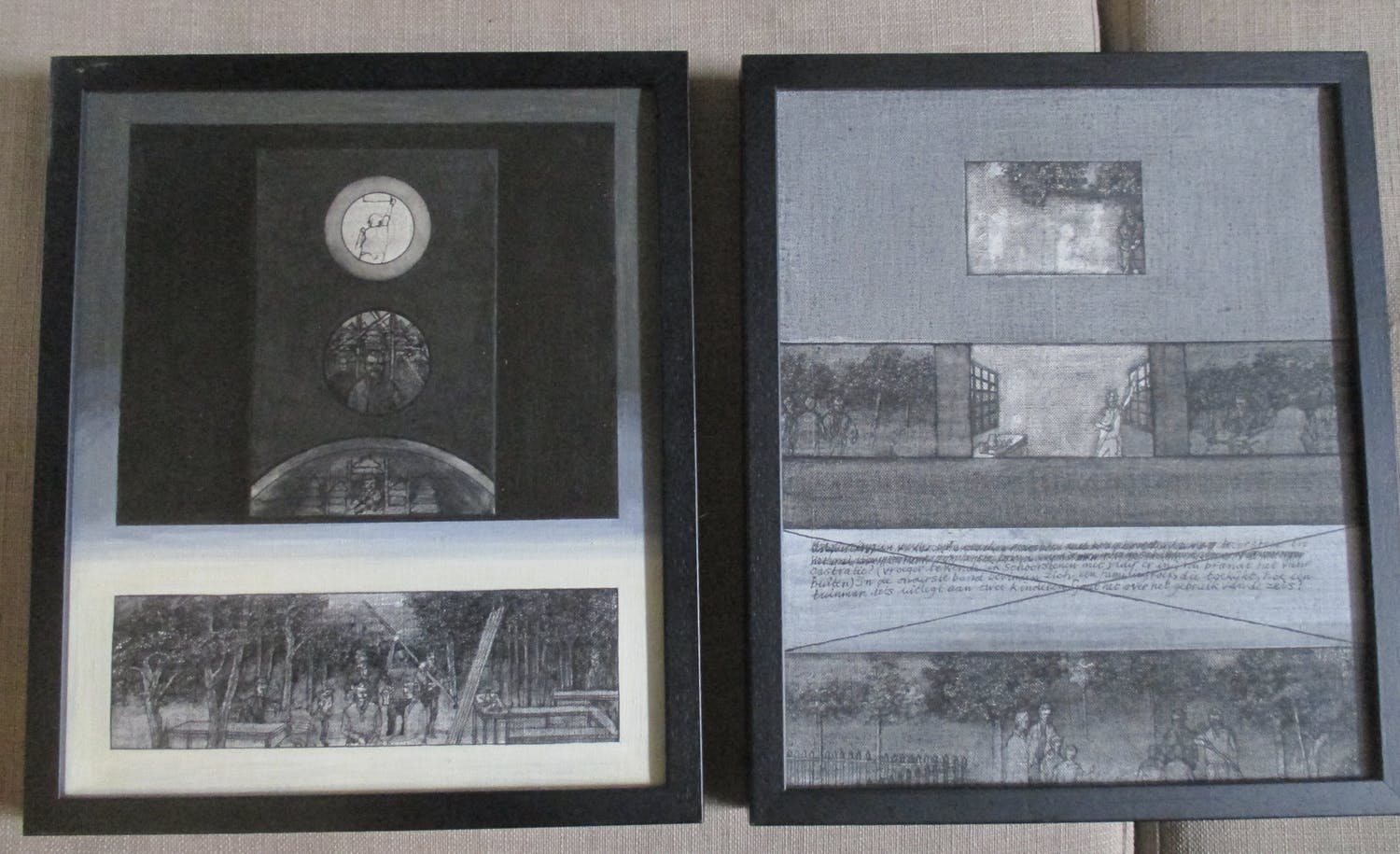 Aad van Houwelingen (1934)