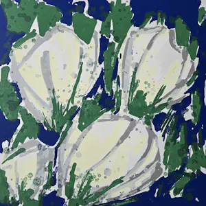 Ad van Hassel - Tulpen - 100 ex kopen? Bied vanaf 69!