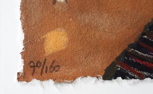 Liesbeth Rahder - Zonder titel kopen? Bied vanaf 15!